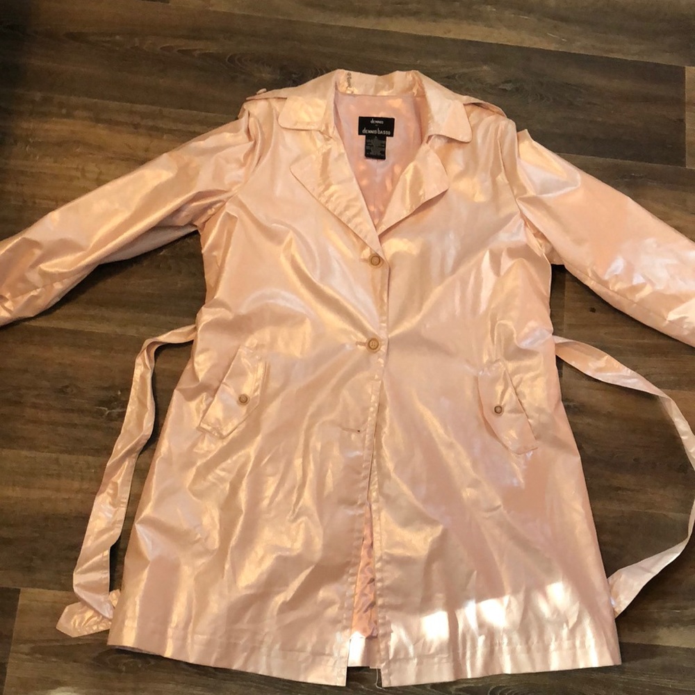 Dennis Basso Jacket
